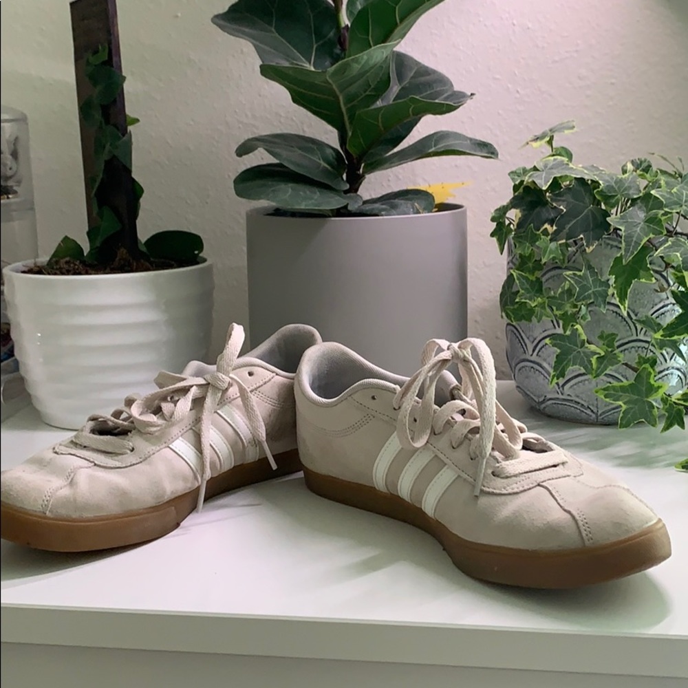 Adidas Ortholite Float